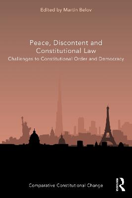 Peace, Discontent and Constitutional Law