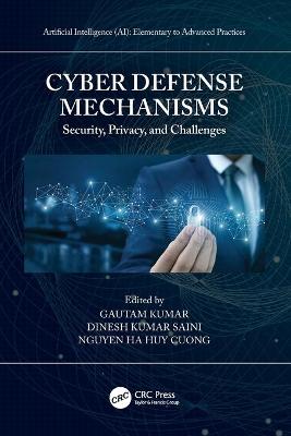 Cyber Defense Mechanisms