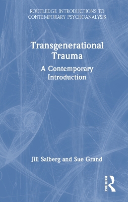 Transgenerational Trauma