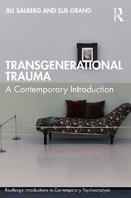 Transgenerational Trauma