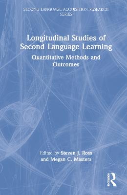 Longitudinal Studies of Second Language Learning