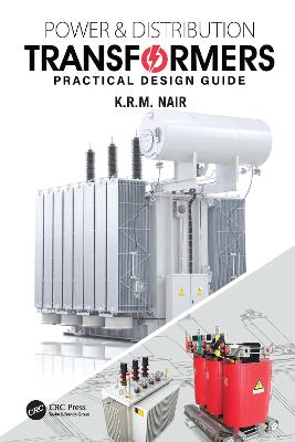 Power and Distribution Transformers