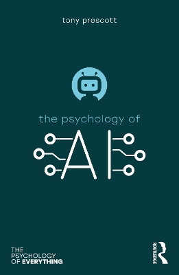 Psychology of Artificial Intelligence