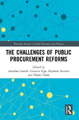 Challenges of Public Procurement Reforms