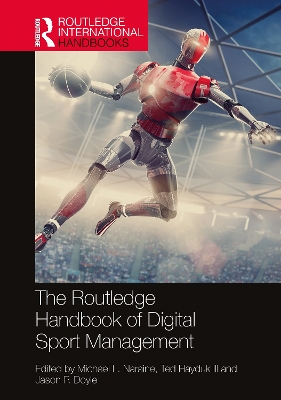 Routledge Handbook of Digital Sport Management