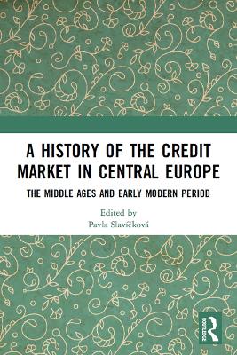 A History of the Credit Market in Central Europe