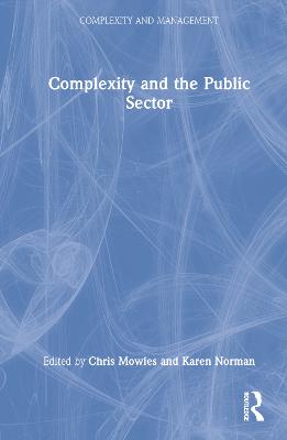 Complexity and the Public Sector