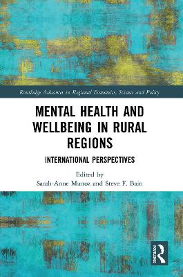 Mental Health and Wellbeing in Rural Regions