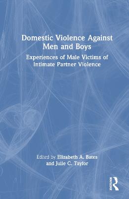 Domestic Violence Against Men and Boys