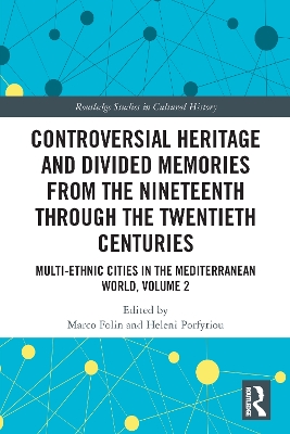 Controversial Heritage and Divided Memories from the Nineteenth Through the Twentieth Centuries