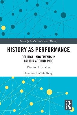 History as Performance