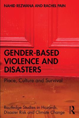 Gender-Based Violence and Layered Disasters