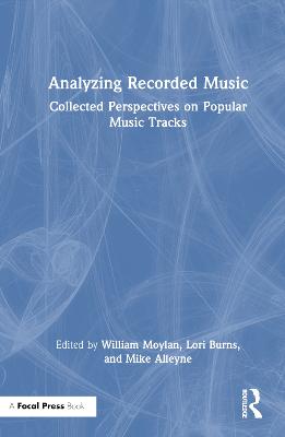 Analyzing Recorded Music