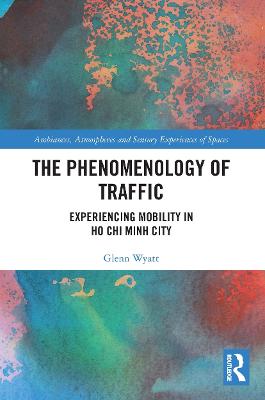 The Phenomenology of Traffic