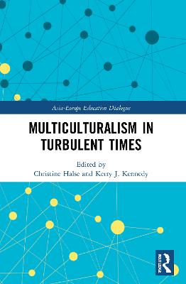 Multiculturalism in Turbulent Times