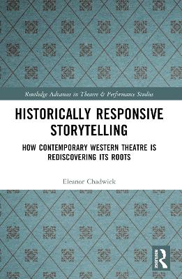 Historically Responsive Storytelling