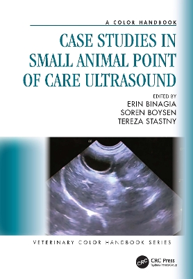 Case Studies in Small Animal Point of Care Ultrasound