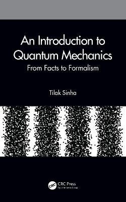 Introduction to Quantum Mechanics