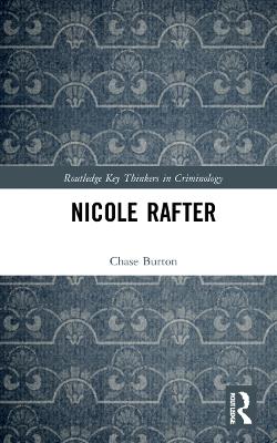 Nicole Rafter