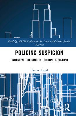 Policing Suspicion