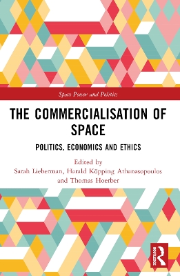 Commercialisation of Space