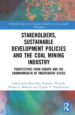 Stakeholders, Sustainable Development Policies and the Coal Mining Industry