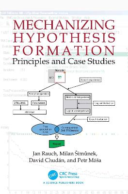 Mechanizing Hypothesis Formation