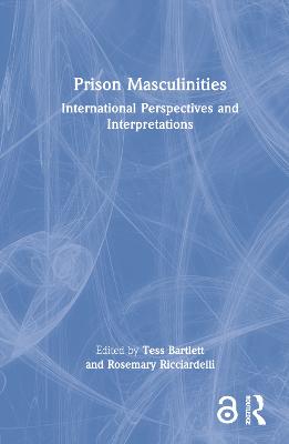 Prison Masculinities