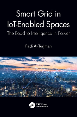 Smart Grid in IoT-Enabled Spaces