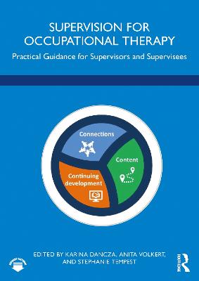 Supervision for Occupational Therapy