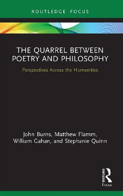 Quarrel Between Poetry and Philosophy