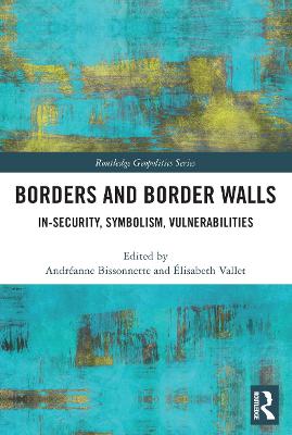 Borders and Border Walls
