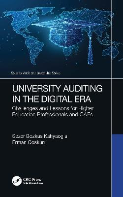 University Auditing in the Digital Era