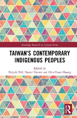 Taiwan's Contemporary Indigenous Peoples