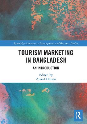 Tourism Marketing in Bangladesh