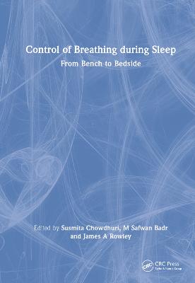 Control of Breathing during Sleep