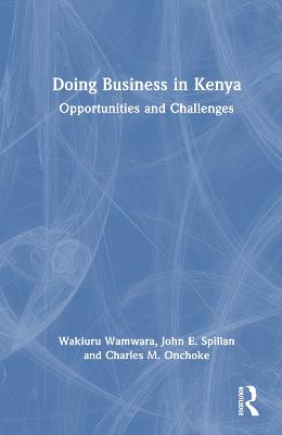 Doing Business in Kenya