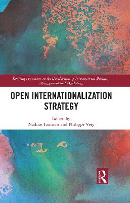 Open Internationalization Strategy