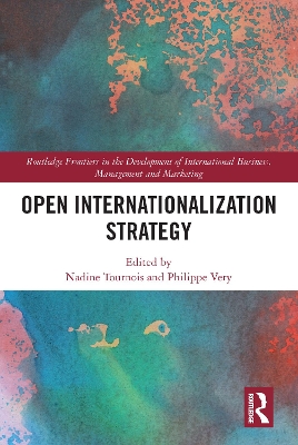 Open Internationalization Strategy