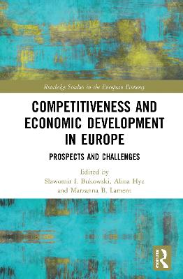 Competitiveness and Economic Development in Europe