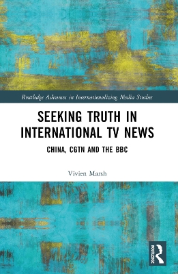 Seeking Truth in International TV News