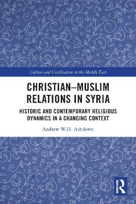 Christian-Muslim Relations in Syria