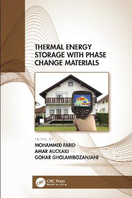 Thermal Energy Storage with Phase Change Materials