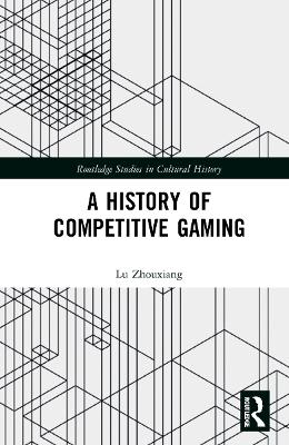 History of Competitive Gaming