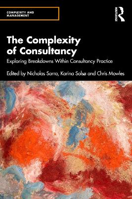 Complexity of Consultancy