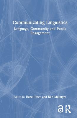 Communicating Linguistics