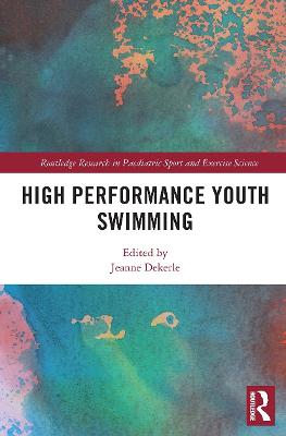High Performance Youth Swimming