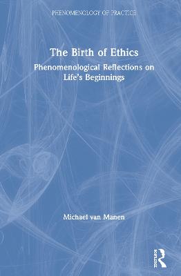 The Birth of Ethics