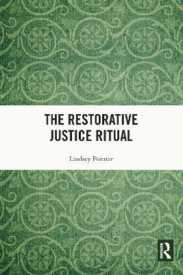 Restorative Justice Ritual