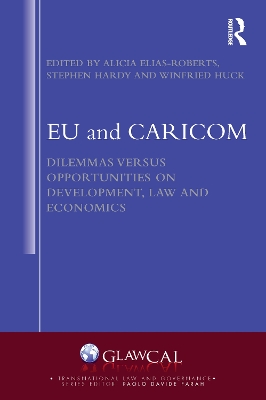 EU and CARICOM